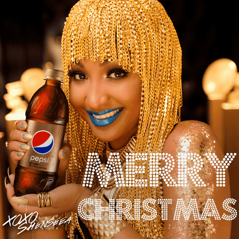 GIF by Pepsi Jamaica 