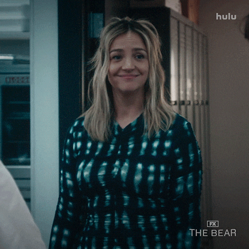 Fx Networks No GIF by The Bear
