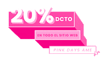 Sticker by ame cosmeticos
