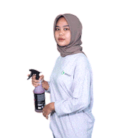 Mesin Cuci Mobil Sticker by GRASS INDONESIA