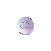 WalkingtheWalk inspiringwomen wtwm walkingthewalk cyndistaudt Sticker