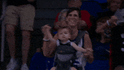 orlando magic dancing GIF by NBA