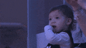 Miami Heat Waiting GIF by NBA