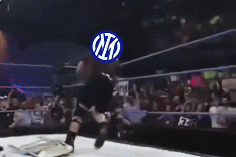 Inter De Milão GIF