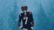 Carlton Davis Football GIF by New England Patriots