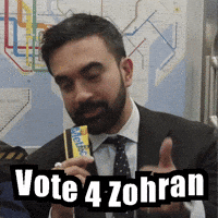 New York Ny GIF by Respective