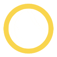 Circle Tick Sticker by fromgreatbeginnings