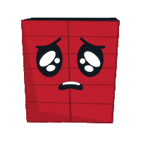 sad locker Sticker by PopBox Asia