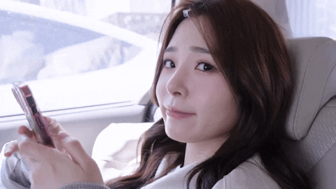 K Pop Peace GIF