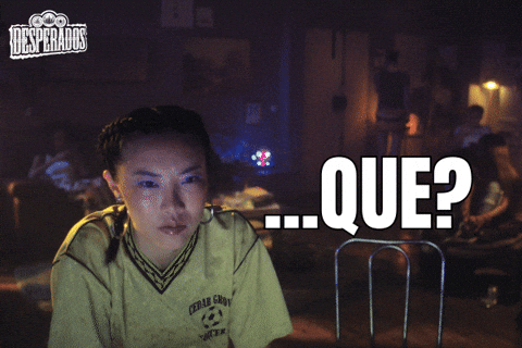 Cervezaconlatinspirit GIF by Desperados