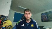 Not Thinking No Brain GIF