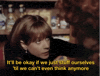hungry holly hunter GIF by MGM Christmas