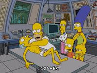homer simpson GIF