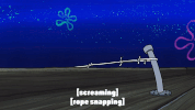 season 9 safe deposit krabs GIF by SpongeBob SquarePants