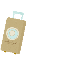 Travel Greece Sticker by Stella Island Crete