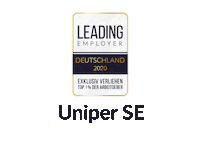 LeadingEmployers  Sticker