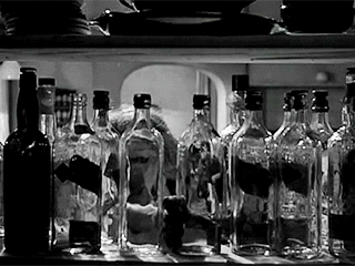bored whatever happened to baby jane GIF by O&O, Inc