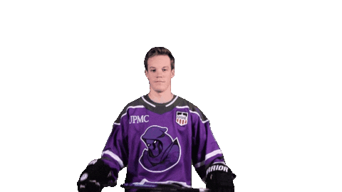 Fun Want Sticker by Youngstown Phantoms