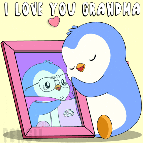 The Best Love GIF by Pudgy Penguins