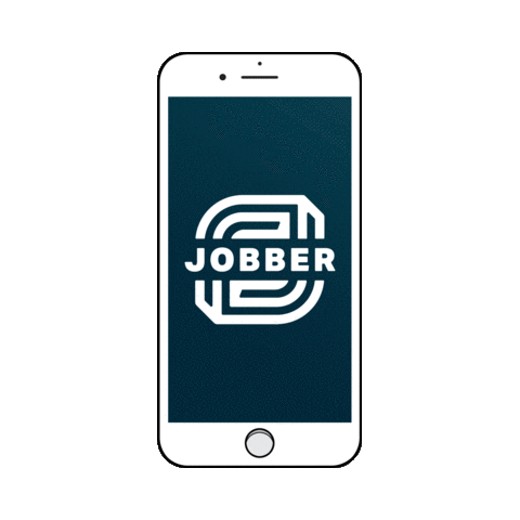 Builtbyyou Sticker by Jobber