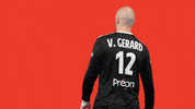 Vincent Gerard Ffhandball GIF by Fédération Française de Handball