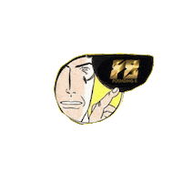 founding8  Sticker