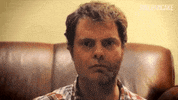 rainn wilson oops GIF by SoulPancake