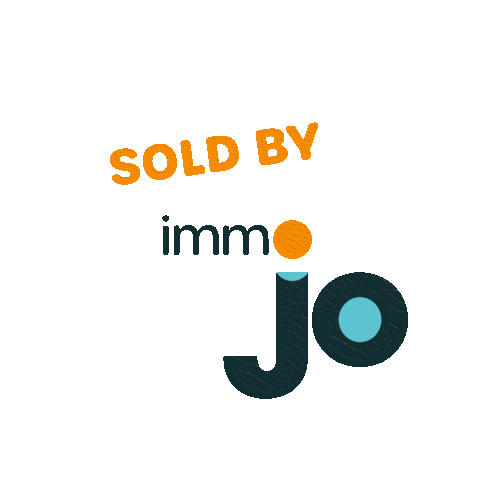 joimmo giphyupload jo immo immojo Sticker