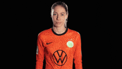 Sport Soccer GIF by VfL Wolfsburg