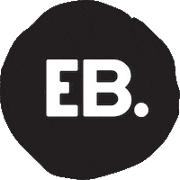 explodingbakery eb explodingbakery Sticker