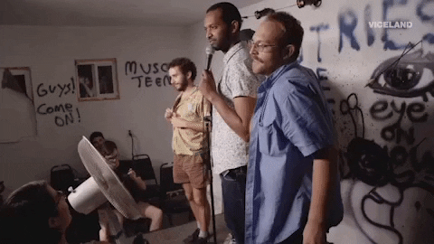 GIF by FLOPHOUSE