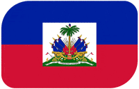 Haiti Flag GIF by DAZN