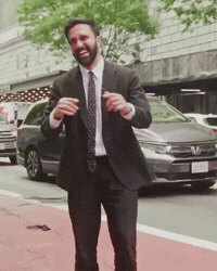 New York City Nyc GIF by Respective
