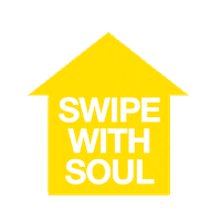 Cycling Swipe Up Sticker by SoulCycle