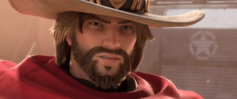 Doesn't Have To Be This Way