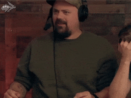 awkward role playing GIF by Hyper RPG