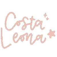 Jonaxx Costa Leona Sticker