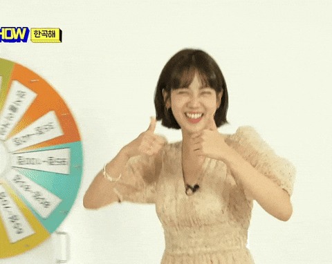 Thumbs Up GIF