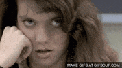 im so bored GIF