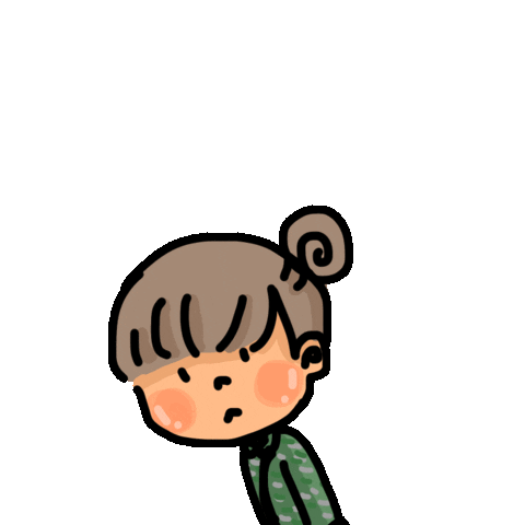 Happy Shine Sticker