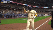 Milwaukee Brewers GIF by MLB