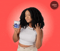 Cacheada GIF by Salon Line