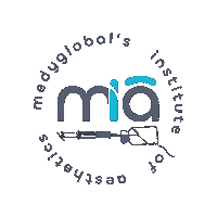 medyglobal mia medyglobal medyglobalinstituteofaesthetics miamedyglobal Sticker