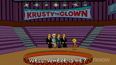 Lisa Simpson Episode 20 GIF by The Simpsons