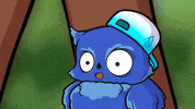 Owl What GIF by BigBrains