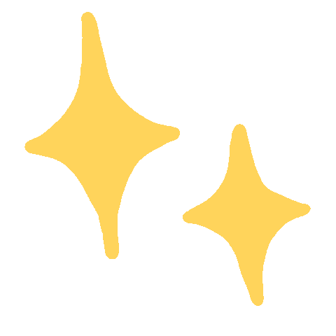 dashustinka giphyupload star звезды dashustinka Sticker