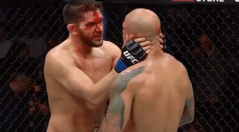 ufc 210 GIF
