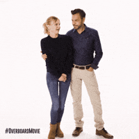 Anna Faris Teamwork GIF by Overboard Movie
