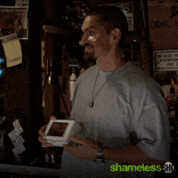 Episode 8 Showtime GIF by Shameless