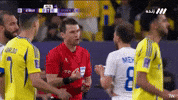 Ronaldo Afc GIF